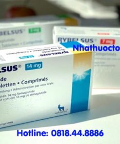 Mua thuốc Rybelsus ở đâu Hà Nội, TPHCM?