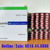 Thuốc Kapeda 500mg mua ở đâu, giá bao nhiêu?