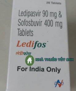 Thuốc Ledifos mua ở đâu, giá bao nhiêu?