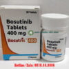 Thuốc Bosutris 400mg giá bao nhiêu, mua ở đâu?