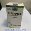 Thuốc Lucivos 250mg mua ở đâu, giá bao nhiêu?